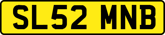 SL52MNB