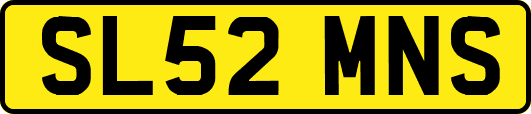 SL52MNS