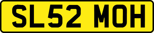 SL52MOH