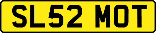 SL52MOT