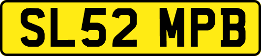 SL52MPB