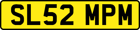 SL52MPM