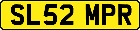SL52MPR