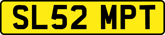 SL52MPT