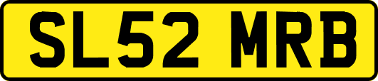 SL52MRB