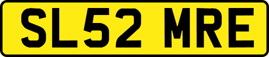 SL52MRE