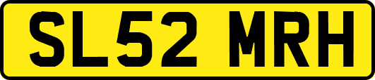 SL52MRH