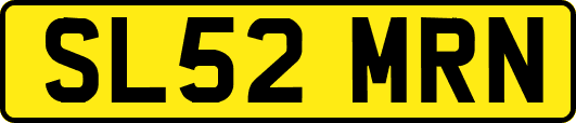 SL52MRN
