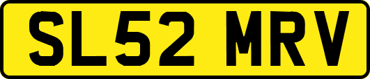 SL52MRV