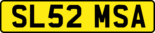 SL52MSA