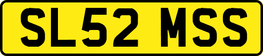 SL52MSS