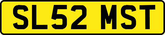 SL52MST
