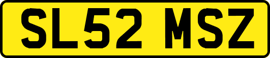 SL52MSZ