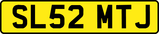 SL52MTJ