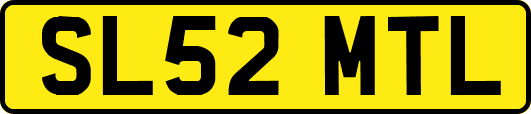 SL52MTL