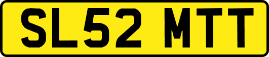 SL52MTT