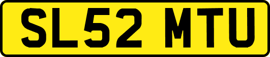 SL52MTU