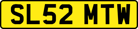 SL52MTW