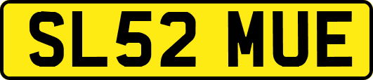 SL52MUE