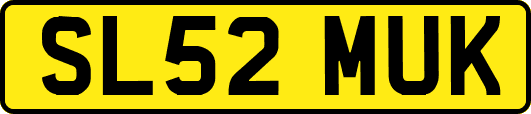SL52MUK