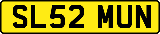 SL52MUN
