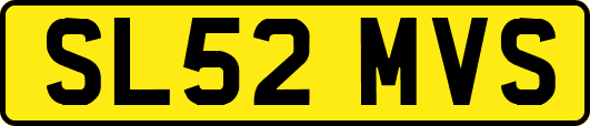 SL52MVS