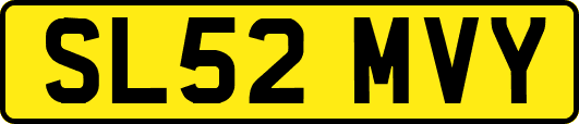 SL52MVY