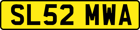 SL52MWA