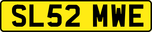 SL52MWE