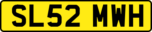 SL52MWH