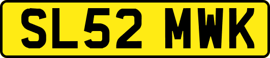 SL52MWK