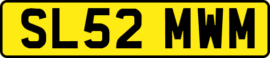 SL52MWM