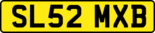 SL52MXB