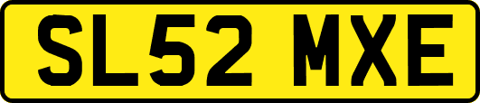 SL52MXE