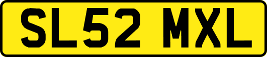 SL52MXL