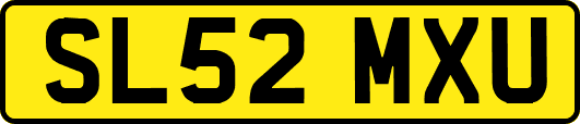 SL52MXU