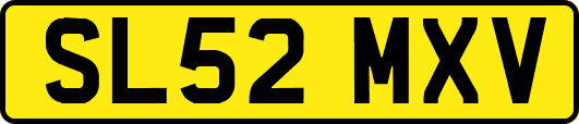 SL52MXV