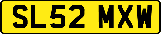 SL52MXW