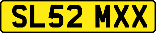 SL52MXX