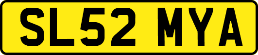 SL52MYA
