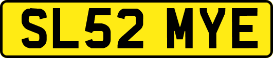 SL52MYE