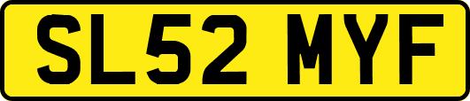 SL52MYF