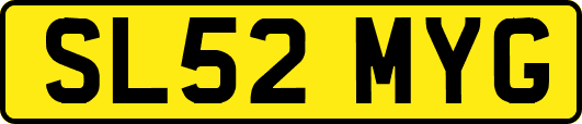 SL52MYG