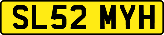 SL52MYH