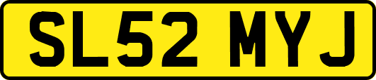 SL52MYJ