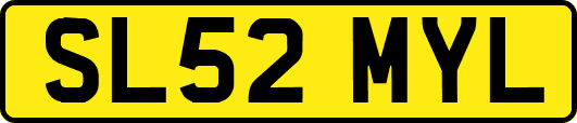 SL52MYL