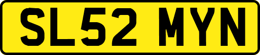 SL52MYN