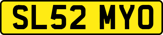 SL52MYO