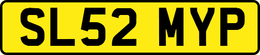SL52MYP