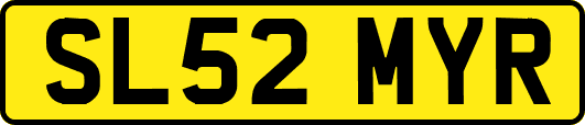 SL52MYR